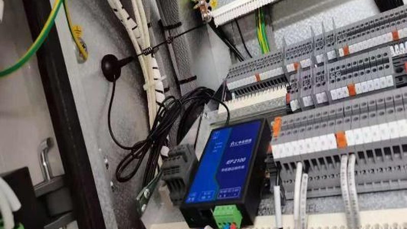 变频电机安装，牢记这“八字口诀