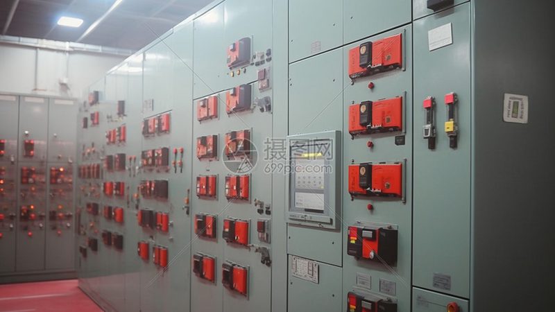 矿用防爆电机扭矩参数解析：关键指标与选型要点**