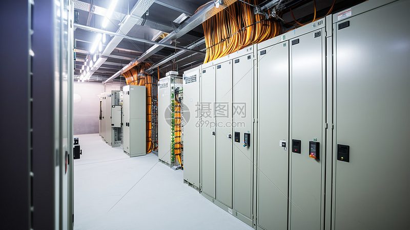 变频电机散热结构优化设计：关键要素与实际应用