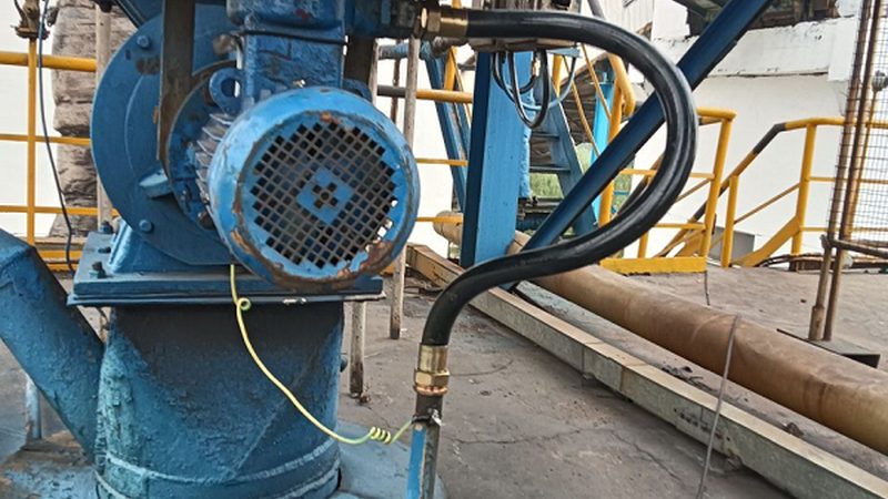 直角减速电机输出轴尺寸：关键参数解析与选型要点**