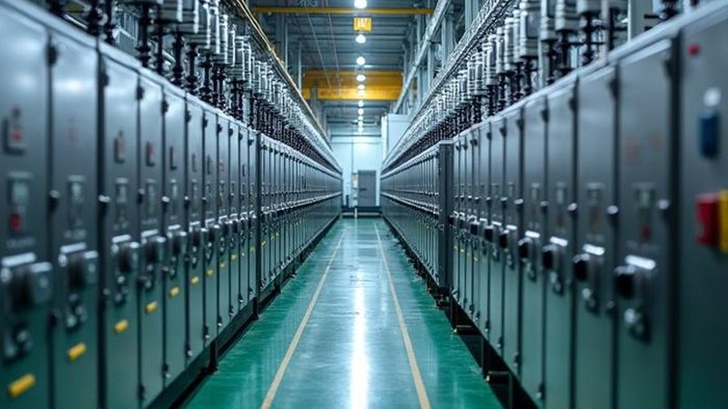 配电箱报价单获取攻略：揭秘获取途径与注意事项