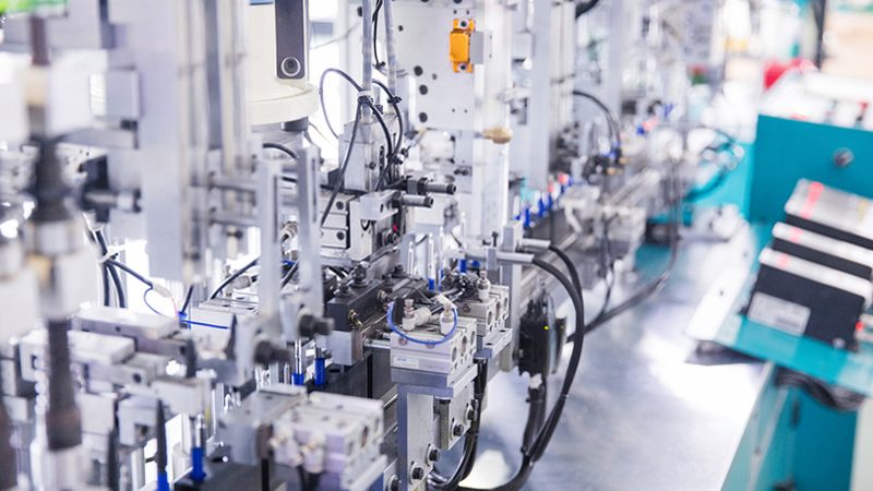 成都伏直流电机规格尺寸揭秘：选型关键因素解析