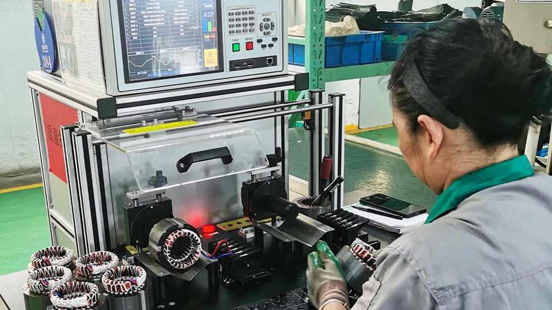 遵义减速电机生产公司：揭秘减速电机选型的关键要素