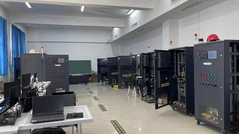电机代理加盟安装服务流程全解析